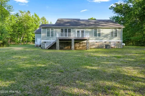 280 Hemp Street Extension Robbins NC 27325