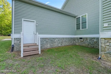 280 Hemp Street Extension Robbins NC 27325