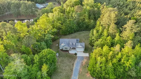 280 Hemp Street Extension Robbins NC 27325
