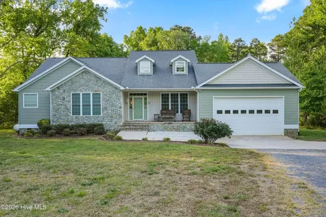280 Hemp Street Extension Robbins NC 27325
