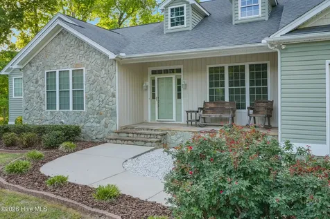 280 Hemp Street Extension Robbins NC 27325