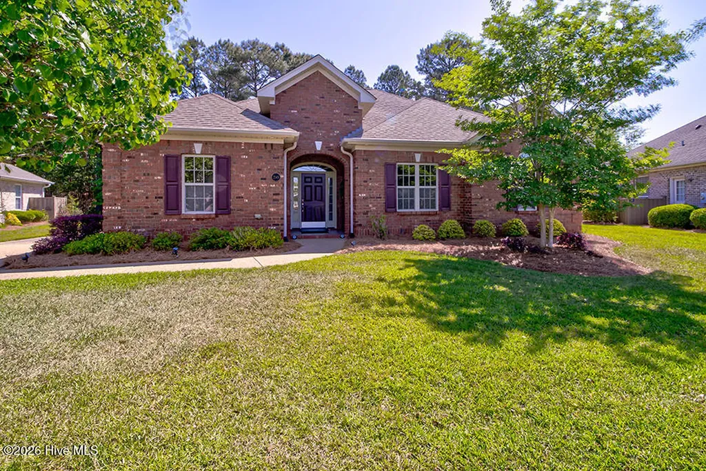 2145 Talmage Drive Leland NC 28451