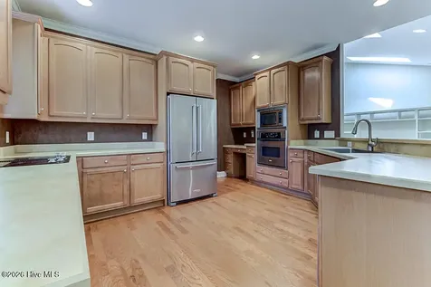 2145 Talmage Drive Leland NC 28451