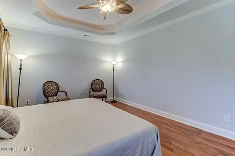 2145 Talmage Drive Leland NC 28451