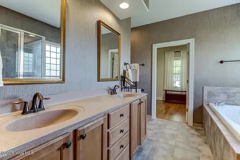 2145 Talmage Drive Leland NC 28451