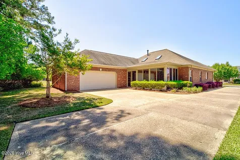 2145 Talmage Drive Leland NC 28451