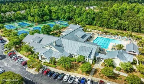 2145 Talmage Drive Leland NC 28451