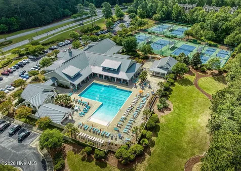 2145 Talmage Drive Leland NC 28451