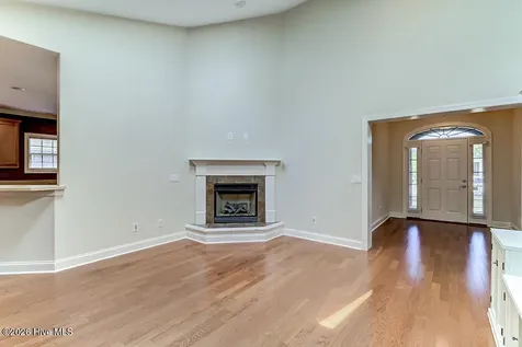2145 Talmage Drive Leland NC 28451