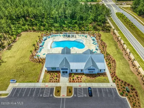 2145 Talmage Drive Leland NC 28451