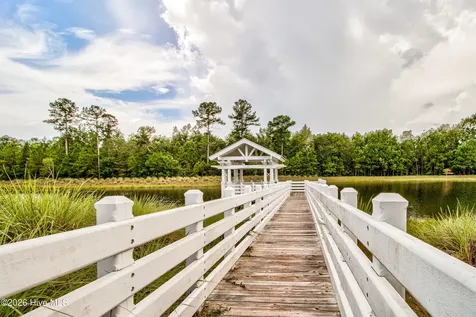 2145 Talmage Drive Leland NC 28451