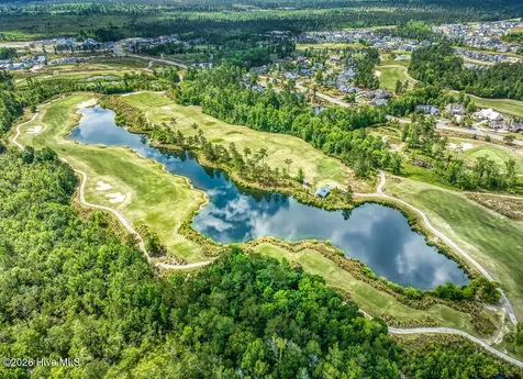 2145 Talmage Drive Leland NC 28451