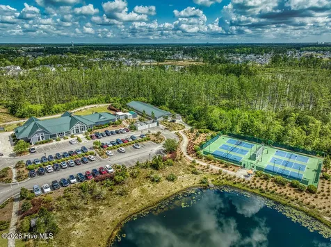 2145 Talmage Drive Leland NC 28451