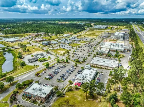 2145 Talmage Drive Leland NC 28451