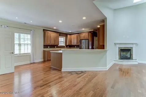 2145 Talmage Drive Leland NC 28451