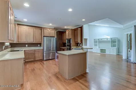 2145 Talmage Drive Leland NC 28451