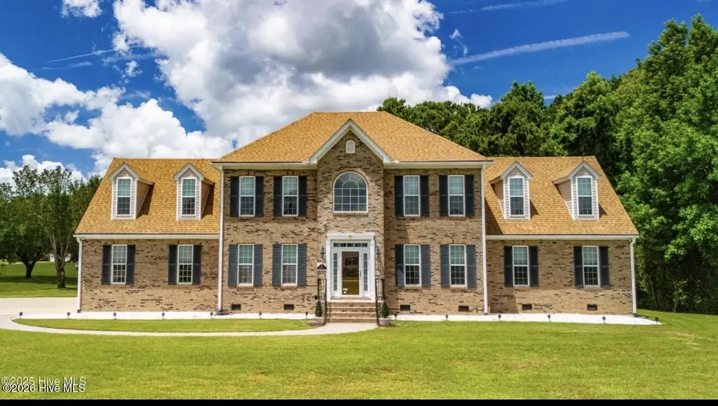 106 Bimini Court Havelock NC 28532