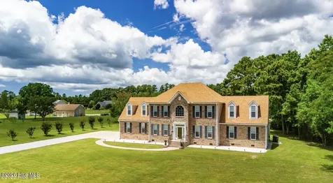 106 Bimini Court Havelock NC 28532