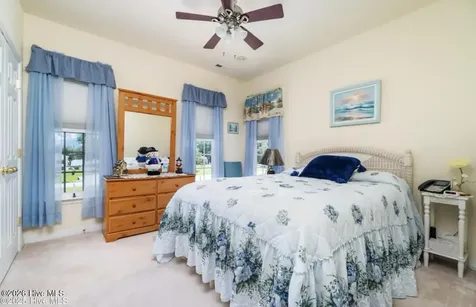 106 Bimini Court Havelock NC 28532