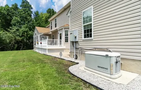 106 Bimini Court Havelock NC 28532