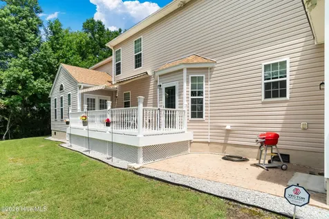 106 Bimini Court Havelock NC 28532