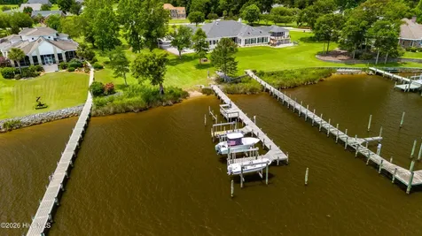 106 Bimini Court Havelock NC 28532