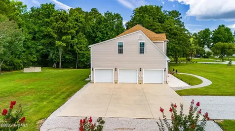 106 Bimini Court Havelock NC 28532