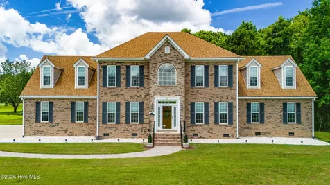 106 Bimini Court Havelock NC 28532