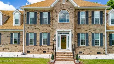 106 Bimini Court Havelock NC 28532