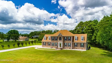 106 Bimini Court Havelock NC 28532