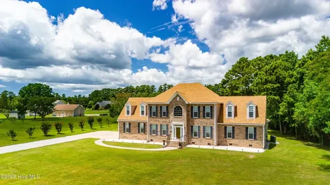 106 Bimini Court Havelock NC 28532