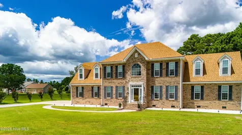 106 Bimini Court Havelock NC 28532