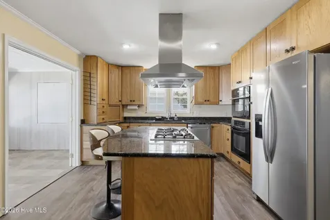 1611 Arapahoe Trail Edenton NC 27932