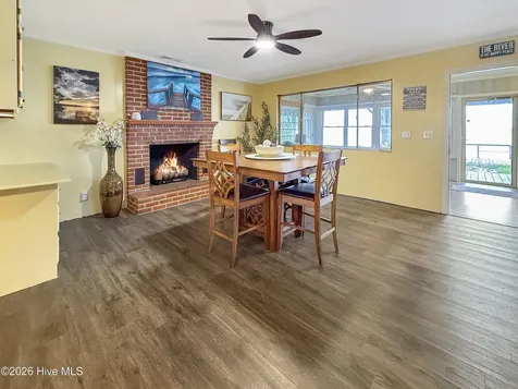1611 Arapahoe Trail Edenton NC 27932