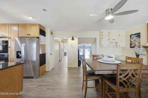 1611 Arapahoe Trail Edenton NC 27932