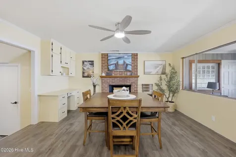 1611 Arapahoe Trail Edenton NC 27932