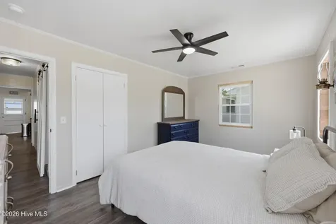 1611 Arapahoe Trail Edenton NC 27932