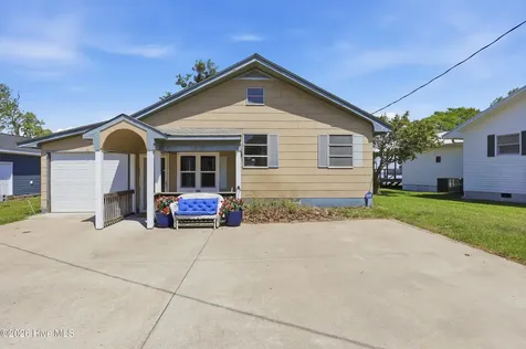 1611 Arapahoe Trail Edenton NC 27932