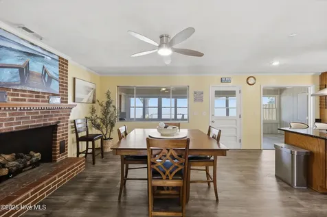 1611 Arapahoe Trail Edenton NC 27932