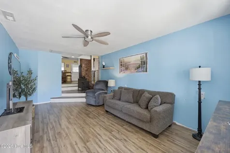 1611 Arapahoe Trail Edenton NC 27932