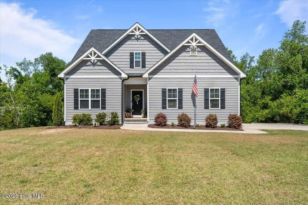 190 S Prince Henry Way Cameron NC 28326