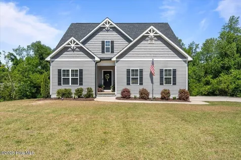 190 S Prince Henry Way Cameron NC 28326