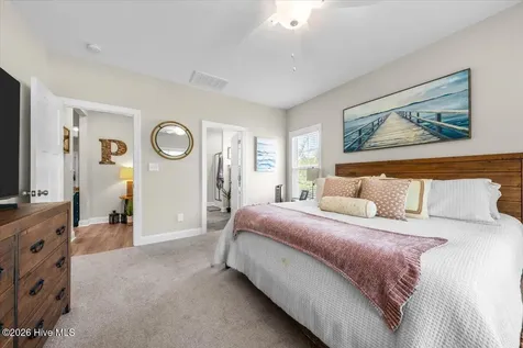 190 S Prince Henry Way Cameron NC 28326