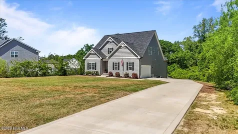 190 S Prince Henry Way Cameron NC 28326