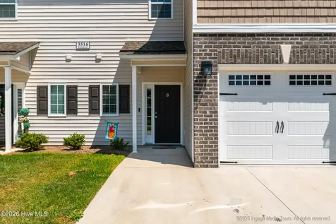 3516 Richter Way Greenville NC 27834