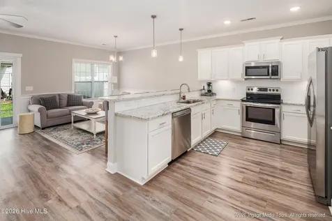 3516 Richter Way Greenville NC 27834