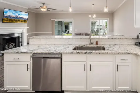 3516 Richter Way Greenville NC 27834