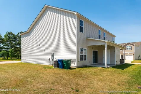 3516 Richter Way Greenville NC 27834