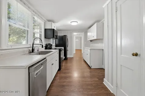 511 S Pine Street Spring Hope NC 27882
