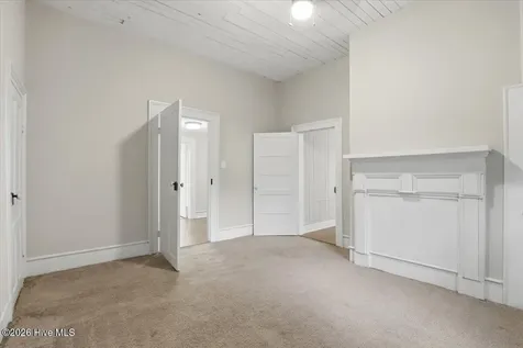 511 S Pine Street Spring Hope NC 27882